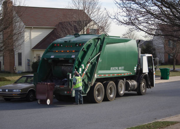 Best Residential Junk Removal  in Rodney Village, DE