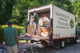 Best Residential Junk Removal  in Rodney Village, DE